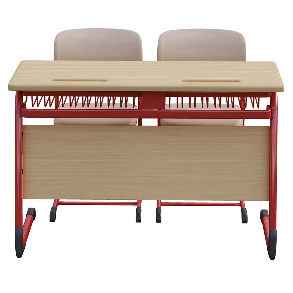 School Desks - School Furniture
